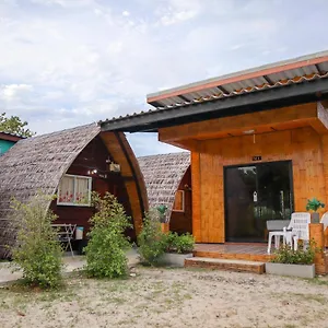 Lanta Wild 2*, Ko Lanta Thaïlande