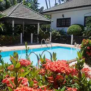 Baan Sawainam , Koh Tao Thaïlande