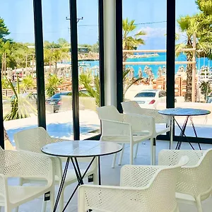 Park Bujari 3*, Ksamil Albanie
