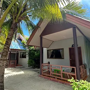 Andaman Phi Phi-eilanden