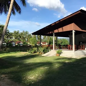 Golden Coconut 2*, Khao Lak Thaïlande