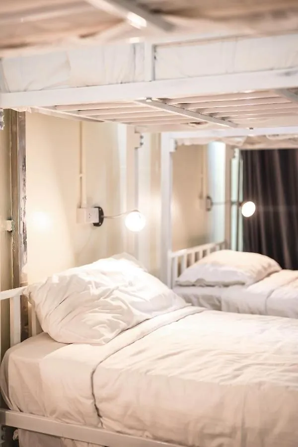 Beds Friends Phi Phi Hostel - Party Hostel 0*, Phi Phi Islands Thailandia