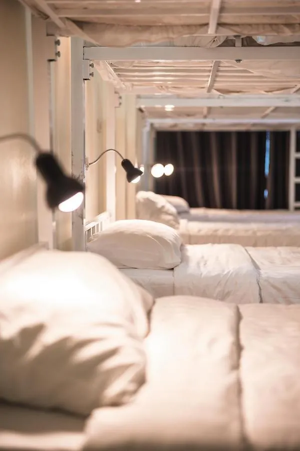 Beds Friends Phi Phi Hostel - Party Hostel  Phi Phi Islands